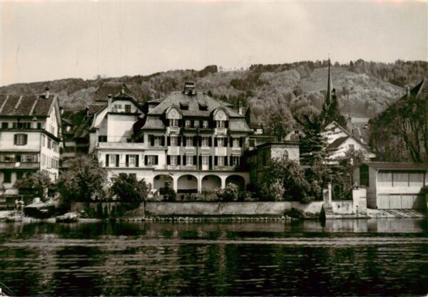 Zug  ZG Marienheim