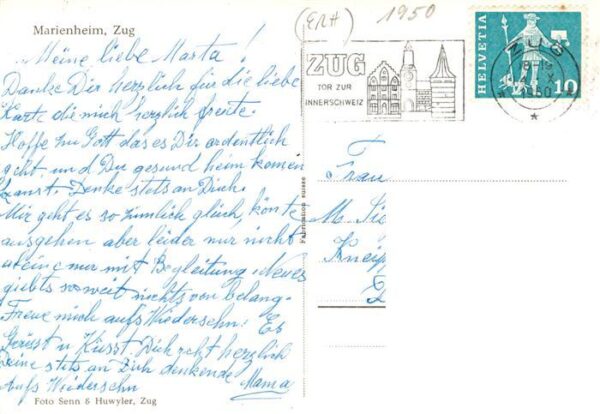 Zug  ZG Marienheim – Bild 2