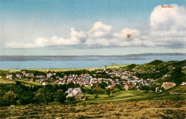 Heiden AR Panorama