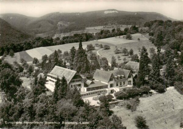 Liestal BL Europ Mennoritische Bibelschule Bienenb