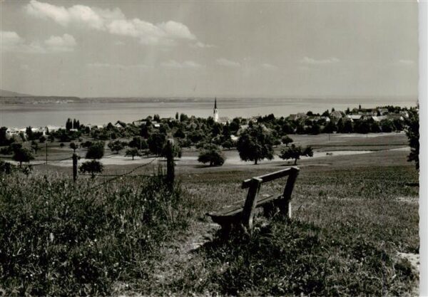 Scherzingen Kreuzlingen und Münsterlingen am Bodensee