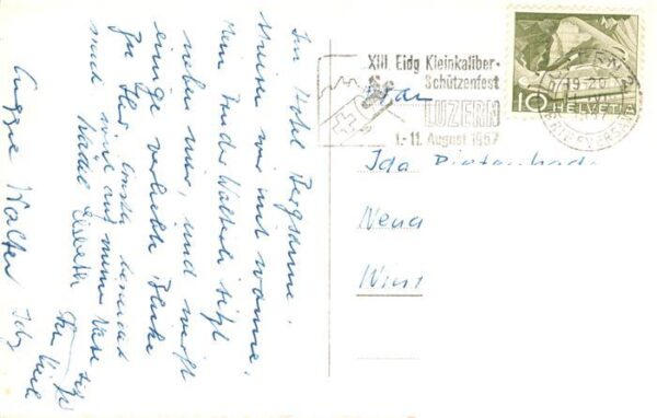 Rigi Kulm mit Rigibahn – Bild 2