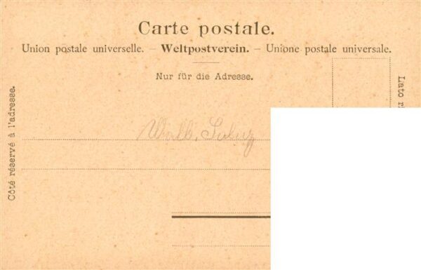 St Gallen SG Frau in Landestracht – Bild 2