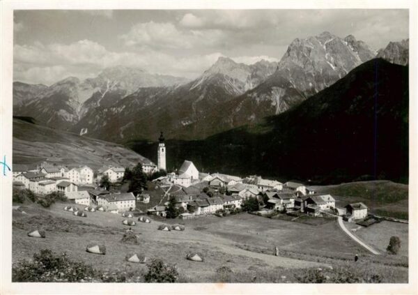 Fetan Panorama