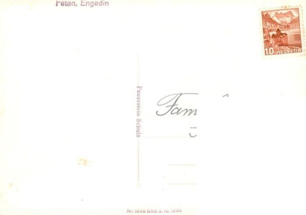Fetan Panorama – Bild 2