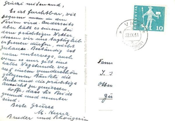 Manas Vna GR mit Piz S-chalambert – Bild 2