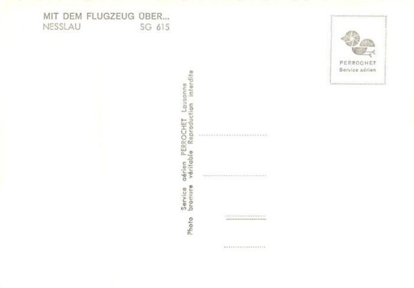 Nesslau SG Fliegeraufnahme – Bild 2