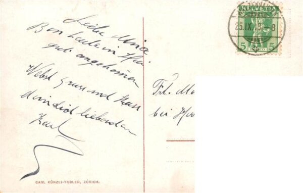 Appenzeller Land IR Walzenhausen Wolfhalden Appenzeller Sen – Bild 2