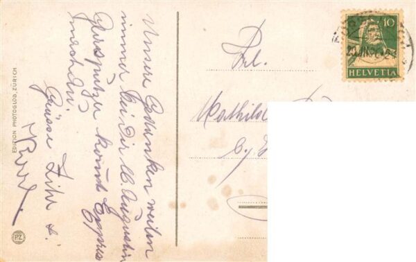 Rorschach Bodensee SG Hafenpartie – Bild 2