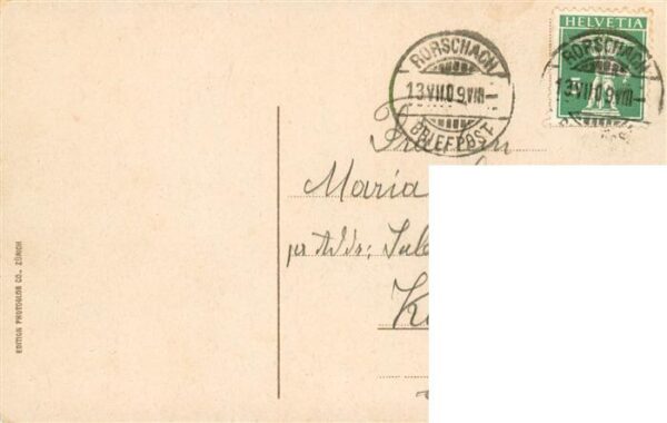 Rorschach Bodensee SG Hafenpartie – Bild 2