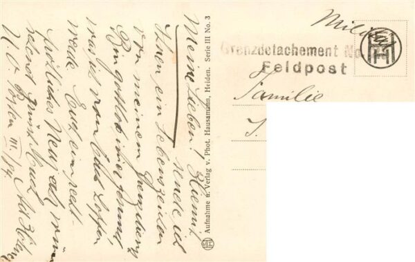 Pfaefers SG Bergkirche – Bild 2