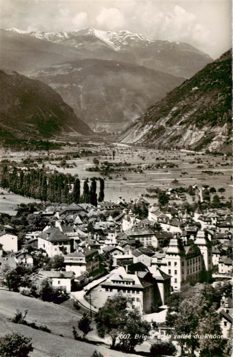 Brigue Brig VS Panorama