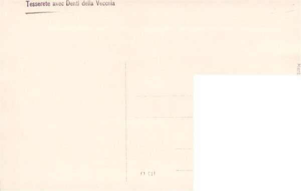 Tesserete TI avec Denti della Veccnia – Bild 2
