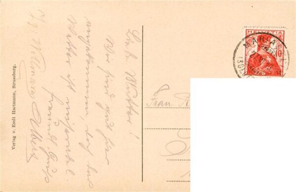 Mariastein SO Burg Landskron im Jahre 1635 Künstlerka – Bild 2