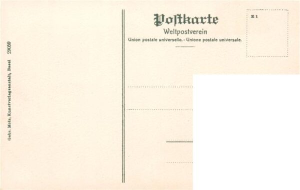 Alpstein GR Schutzhütte bei der Wagenlucke mit öste – Bild 2