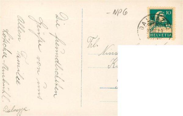Malters LZ Paar – Bild 2