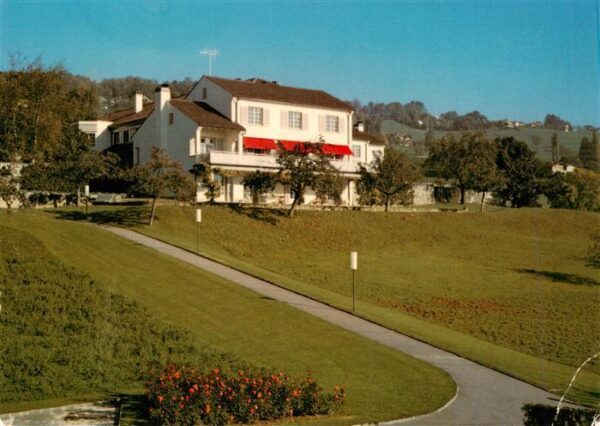 Jongny-sur-Vevey VD Hotel du Leman