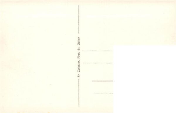 Appenzell IR Appenzellerinnen in Tracht – Bild 2