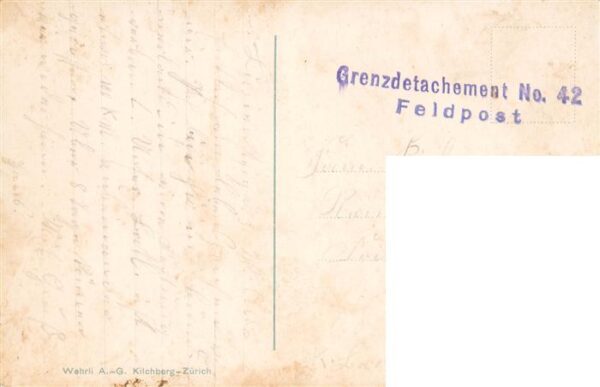 Ragaz Bad SG Rheintal Bodensee Pension Wartenstein R – Bild 2