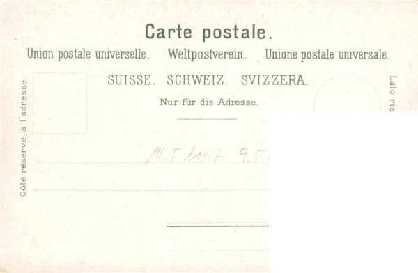 Furkapasshoehe Furka Hotels – Bild 2