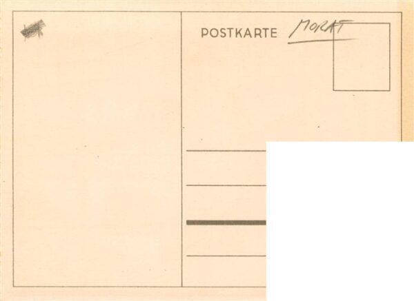 Morat Murten FR Schloss – Bild 2