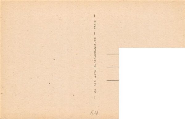 Salies-de-Bearn 64 Pyrenees-Atlantiques Etablissement Thermal – Bild 2