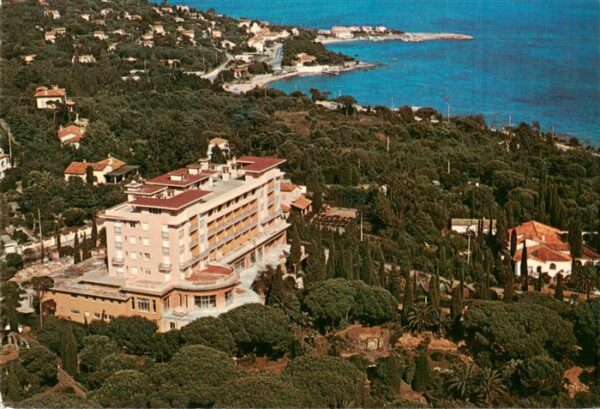 Les Issambres 83 Var Maison de Vacances Le Val d’Esquieres V
