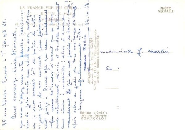 Rouen 76 La Cathedrale et sa Fleche renommee – Bild 2