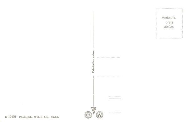 Biel Bienne BE Funiculaire de Macolin – Bild 2