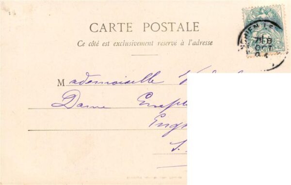 Luchon Haute-Garonne Eglise – Bild 2