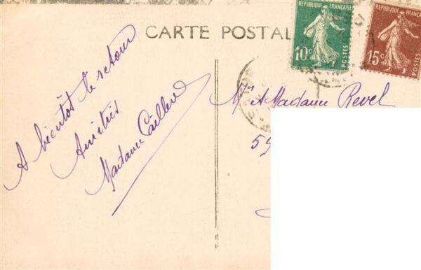 Saint-Thibault Aube Le Pont – Bild 2