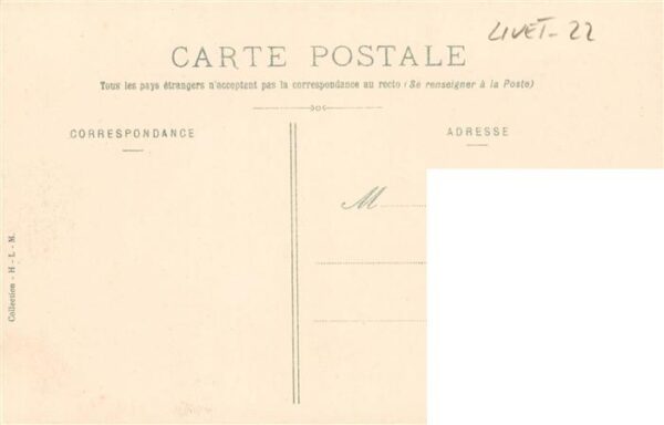 Livet La-Vicomte-sur-Rance 22 Cotes-d Ar Ecluse de Livet – Bild 2