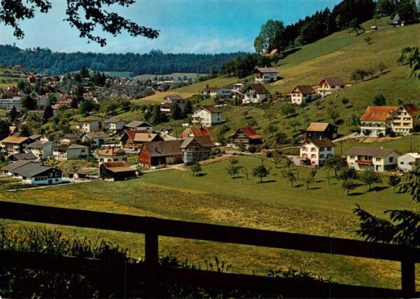 Heiden AR Langmoos