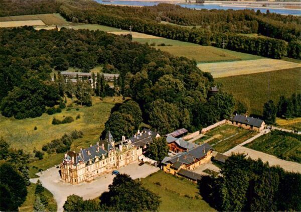 Strasbourg  Strassburg 67 Bas-Rhin Schiller International University Chate