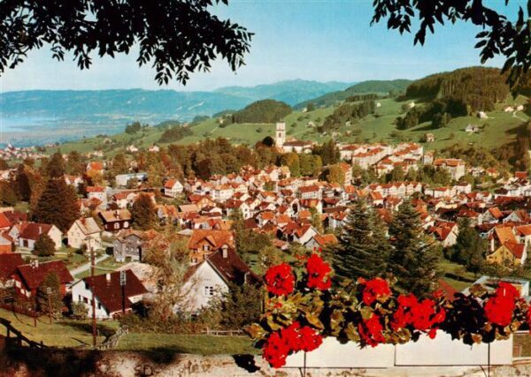 Heiden AR Panorama