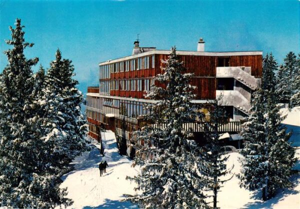 Chamrousse 38 Isere Roche Beranger Maison Familiale Le Rena