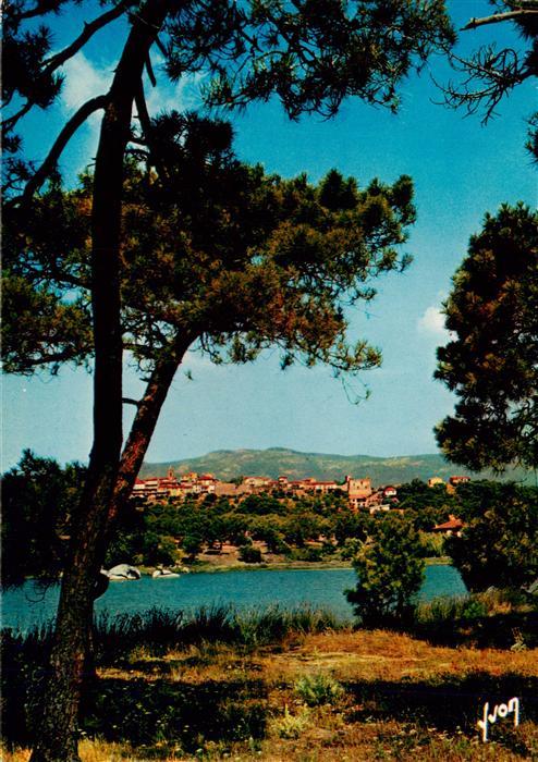 Porto-Vecchio 2A Corse-du-Sud Sur la route de Palombaja on decouvre s