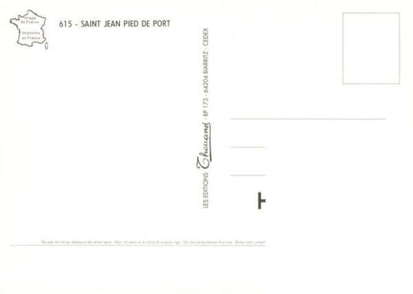 Saint-Jean-Pierre-Fixte Vue d'ensemble – Bild 2