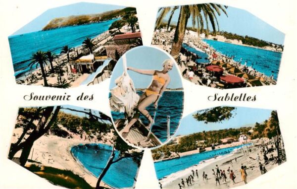 Sablettes Les 83 Saint Elme Mar Vivo