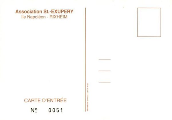 Rixheim Salon du Collectionneur Illustration – Bild 2