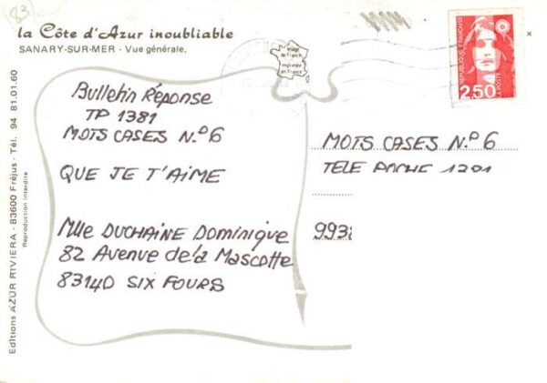 Sanary-sur-Mer 83 Le Port – Bild 2