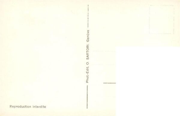 Vevey VD Vue generale – Bild 2