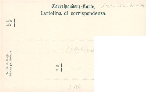 Riva  del Garda IT Hafenpartie – Bild 2