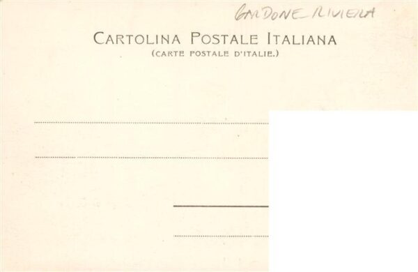 Lago di Garda IT Hotel Gardone Riviera – Bild 2
