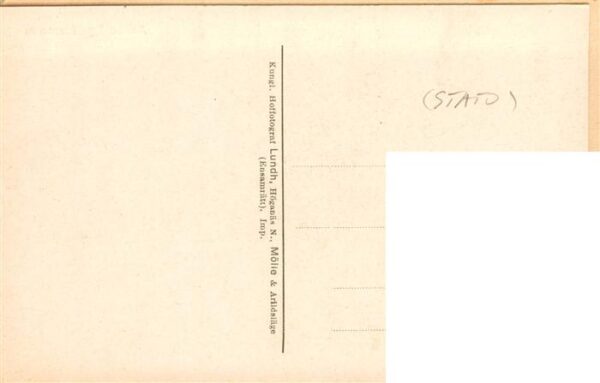 Moelle Sweden Ortspartie – Bild 2