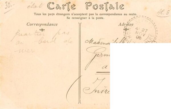 Arbreville Oran Algerie La Fontaine – Bild 2