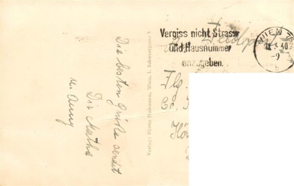Baden Wien AT Kurhaus Sacher Helenental – Bild 2