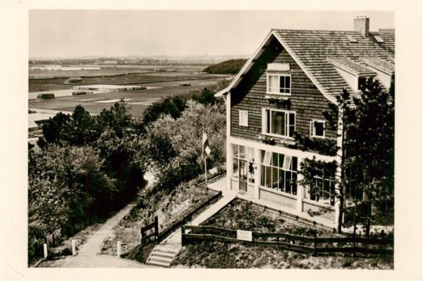 Noordwijk aan Zee Nordwijk NL Huize Klein Stapelen
