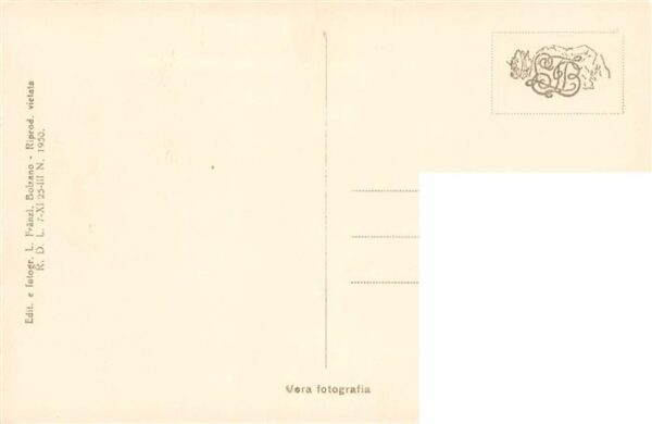 Vipiteno Sterzing Suedtirol IT Linea del Brennero – Bild 2