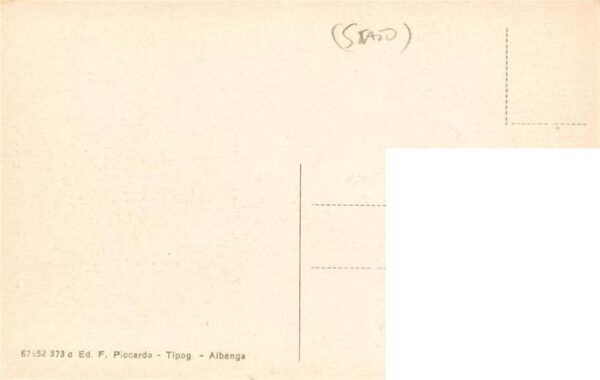 Albenga Isla de IT Via Enrico D’Aste e Toni – Bild 2